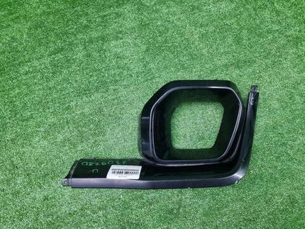 Накладка бампера левая Mini Hatch F56 (2021-2024)