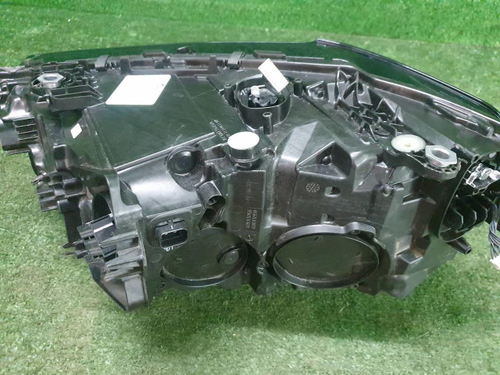 Фара правая BMW X3 G01 (2021-н.в.) LED