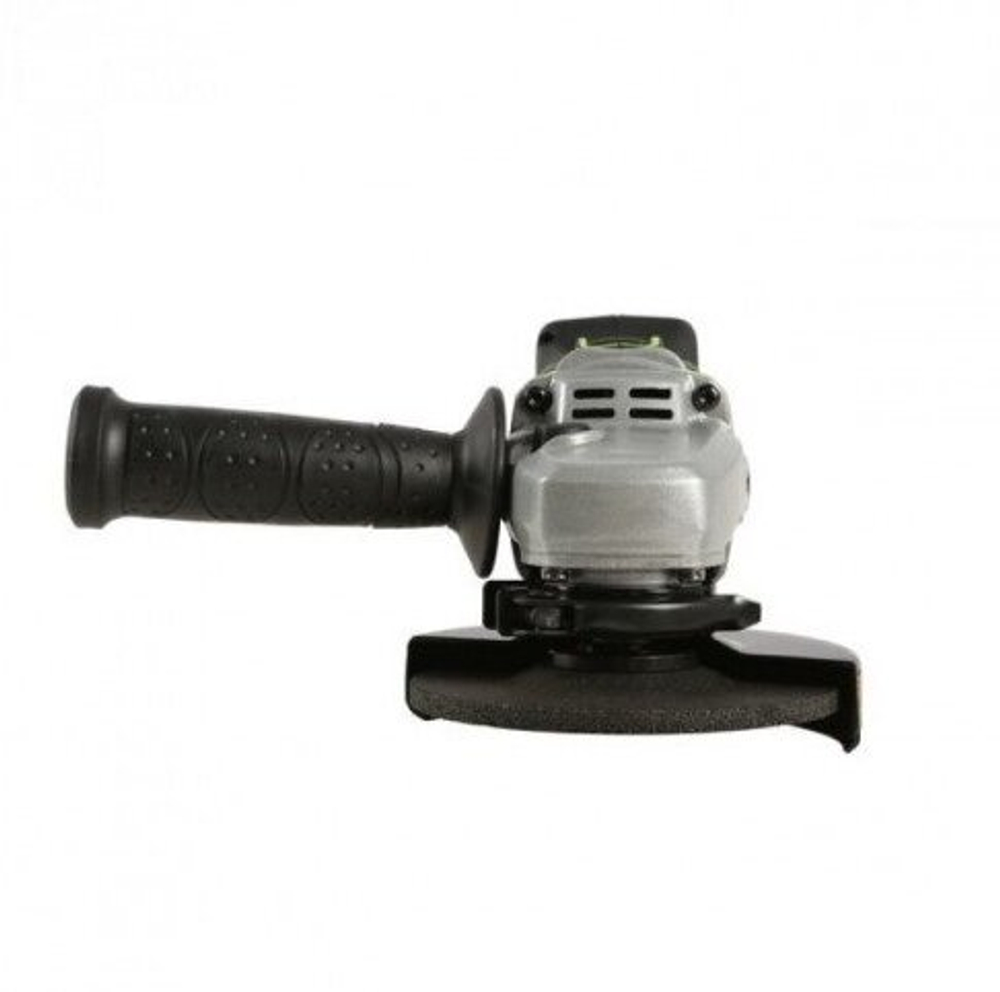 Аккумуляторная УШМ Greenworks GD24AG (3200207), 125 мм, без аккумулятора