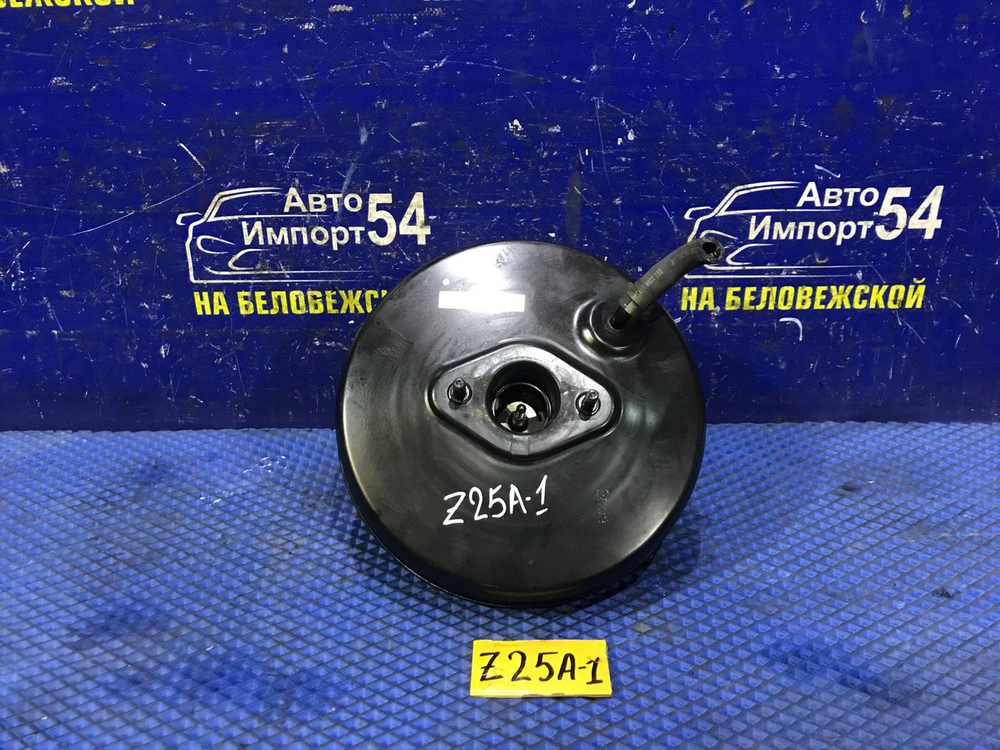 Вакуумный усилитель тормозов MITSUBISHI COLT 2003