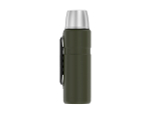 Термос для напитков THERMOS KING SK-2010 MAG 1.2L, нержавеющая сталь, винтовая пробка, цвет Army Green