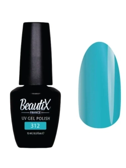 Beautix Гель-лак UV Gel Polish, 15 мл №312
