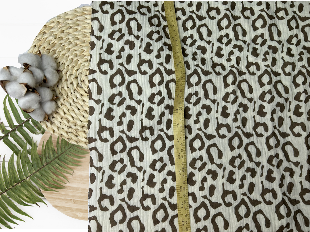 Муслин ПЯТНА