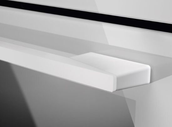 Электрический духовой шкаф Electrolux OKD5C51V