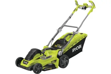 Газонокосилка Ryobi RLM18E40H 5133002347