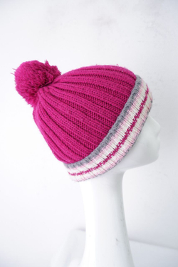 Шапка Chicco теплая на 6/8 лет