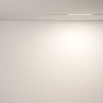 Трековый светильник Technical TR106-4-12W-DS-W