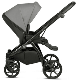 Детская коляска Tutis Uno 5 Plus Earth collection 2 в 1 1402022 Grey