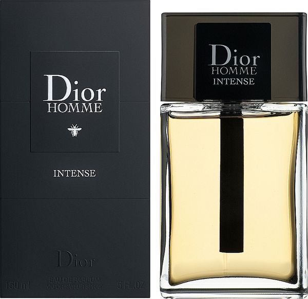 Dior Homme Intense Eau De Parfum