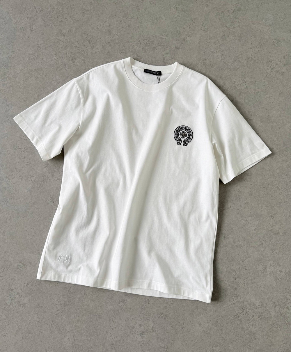 Футболка Chrome Hearts