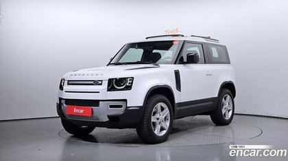 Land Rover Defender (L663) 90 D250 SE (12.2023)