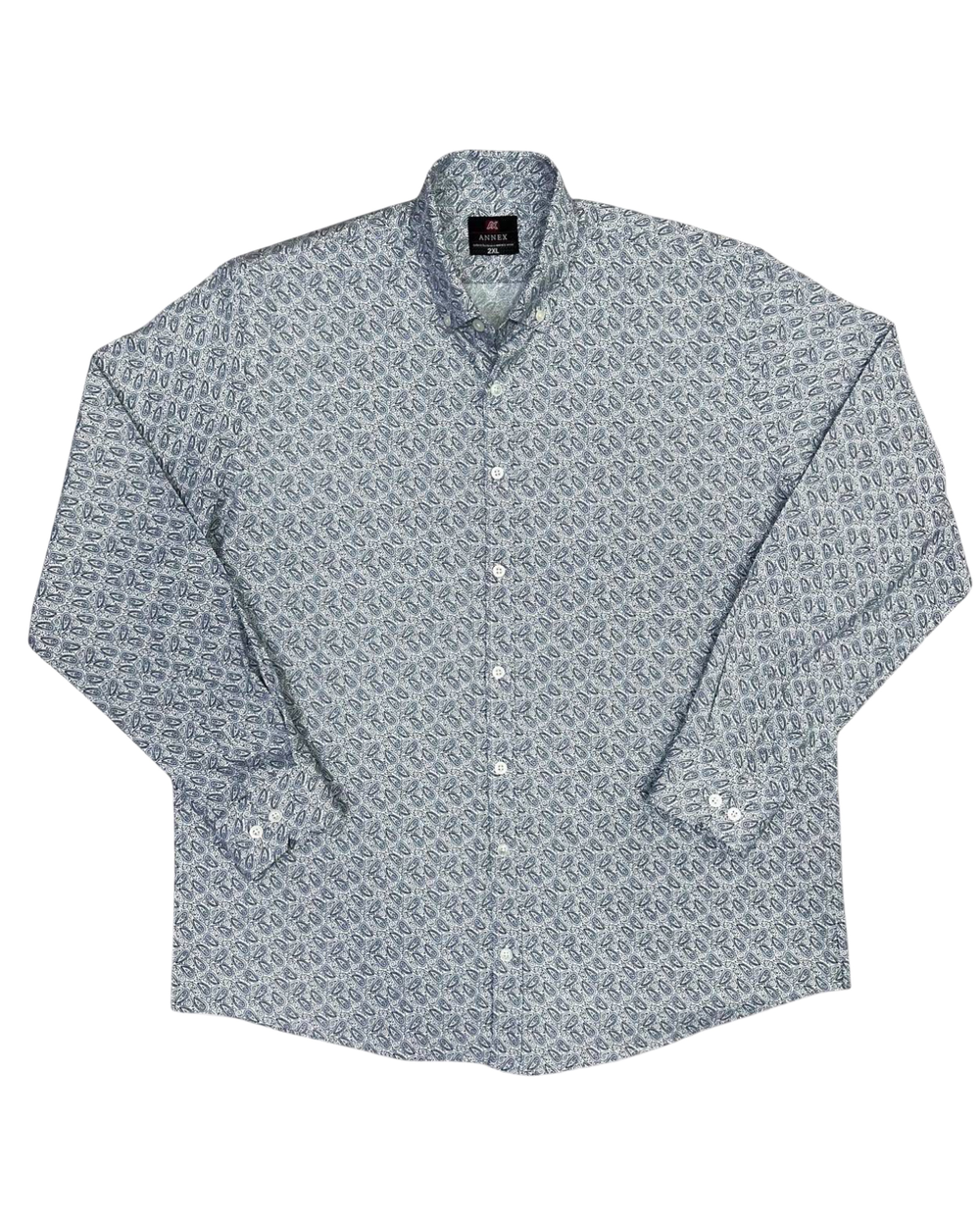 Рубашка ANNEX 6066