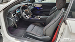 Mercedes-Benz C-Class W205 C43 AMG 4MATIC Coupe (12.2022)