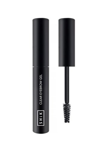 SHIK Прозрачный гель для бровей 3 в 1: для фиксации, восстановления и роста Clear eyebrow gel