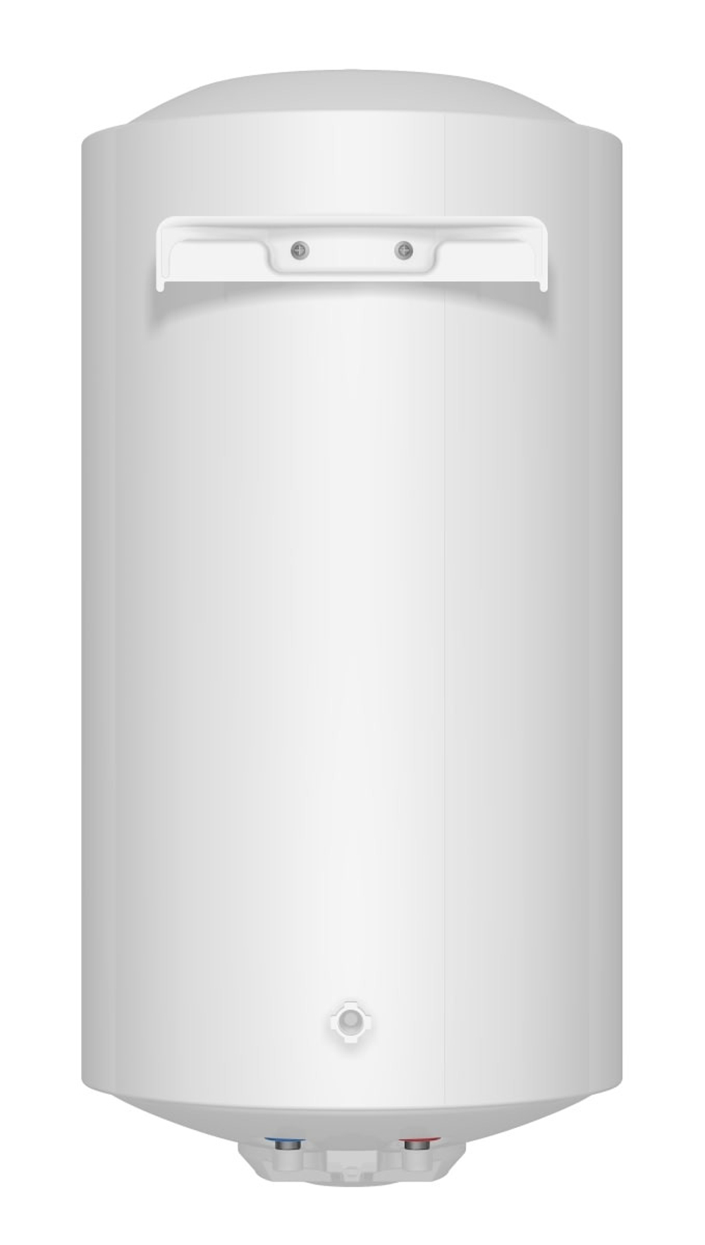 Водонагреватель накопительный Thermex TitaniumHeat 100 V ЭдЭБ01024 электрический