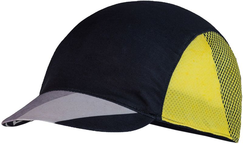 Кепка спортивная Buff Pack Bike Cap Glen Multi Фото 1