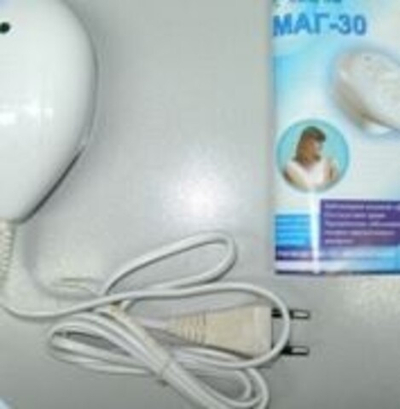 Аппарат магнитотерапии МАГ-30