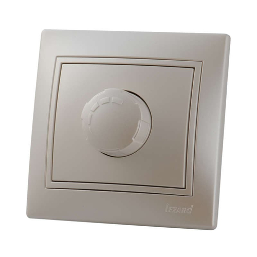 MIRA 701 3030 115 Диммер 800 жемч/бел с вст.с/у