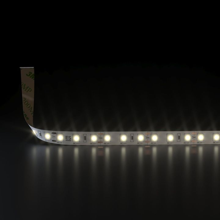 Светодиодная лента Elektrostandard 9,6W/m 120LED/m 2835SMD теплый белый 5M a050539