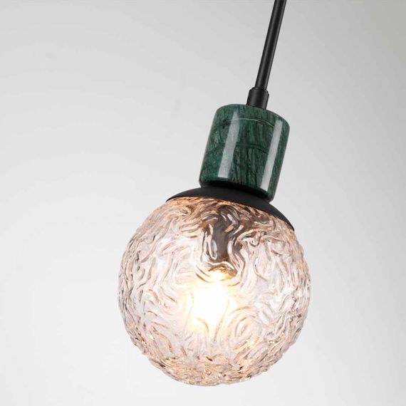 Подвесной светильник Odeon Light Greeni 5026/1