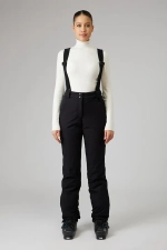 БРЮКИ STAYER ГОРНОЛЫЖНЫЕ УТЕПЛЕННЫЕ КЛАССИЧЕСКИЕ ЖЕНСКИЕ ЧЕГЕТ 24-22543
