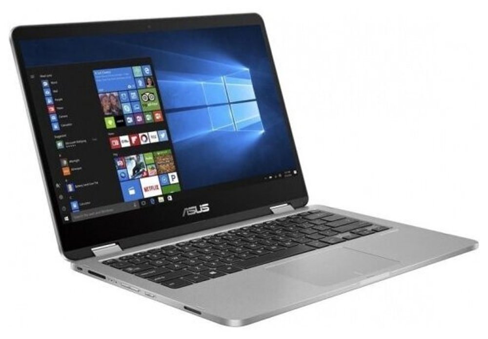 Ноутбук Asus TP401MA-EC404T (90NB0IV1-M10890)