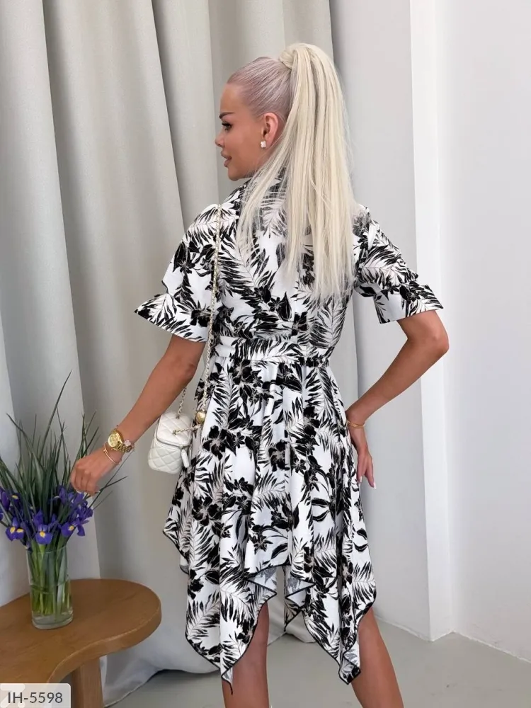 Платье IH-5597 Фабрика Моды