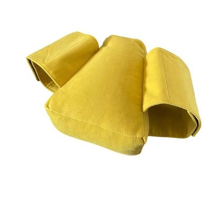 Абдуктор широкий мягкий