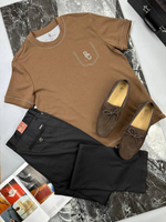 Футболка Brunello Cucinelli
