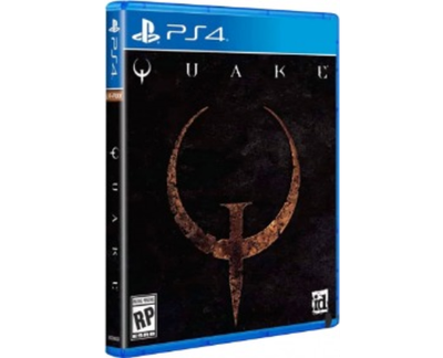 Quake (PS4) NEW