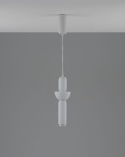 Светильник подвесной светодиодный Moderli V11170-PL Arabella