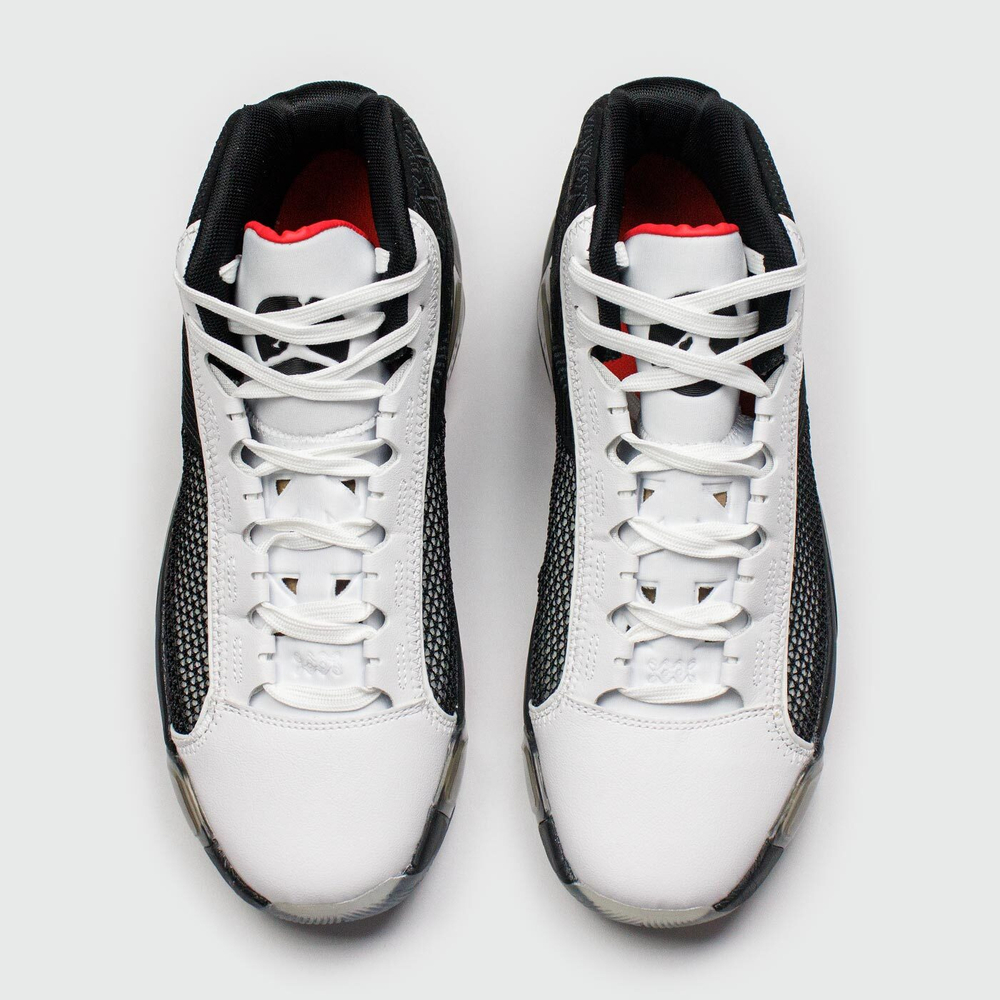 Кроссовки Air Jordan 38 PF Fundamentals