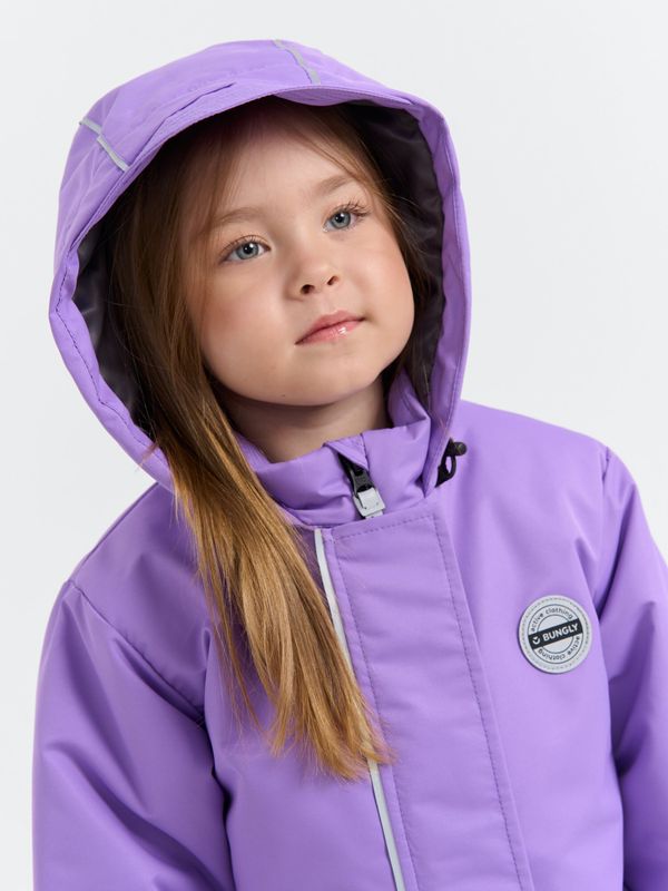 Комбинезон зимний 