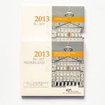 Netherlands 2013 "Nationale Collectie"
