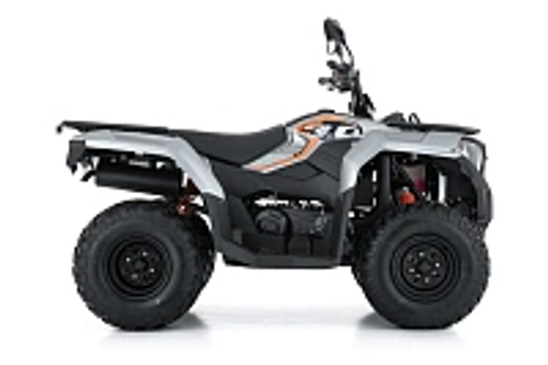 Квадроцикл LONCIN TRV 350PRO