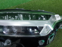 Фара левая Volvo XC90 2 (2014-2019) Full LED (В пленке)