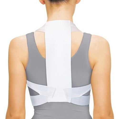 Корректор осанки Tonus Elast 9806