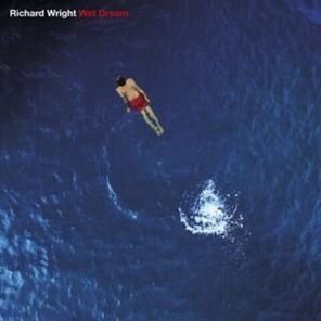 Richard Wright / Wet Dream (Limited Edition)(Coloured Vinyl)(LP)