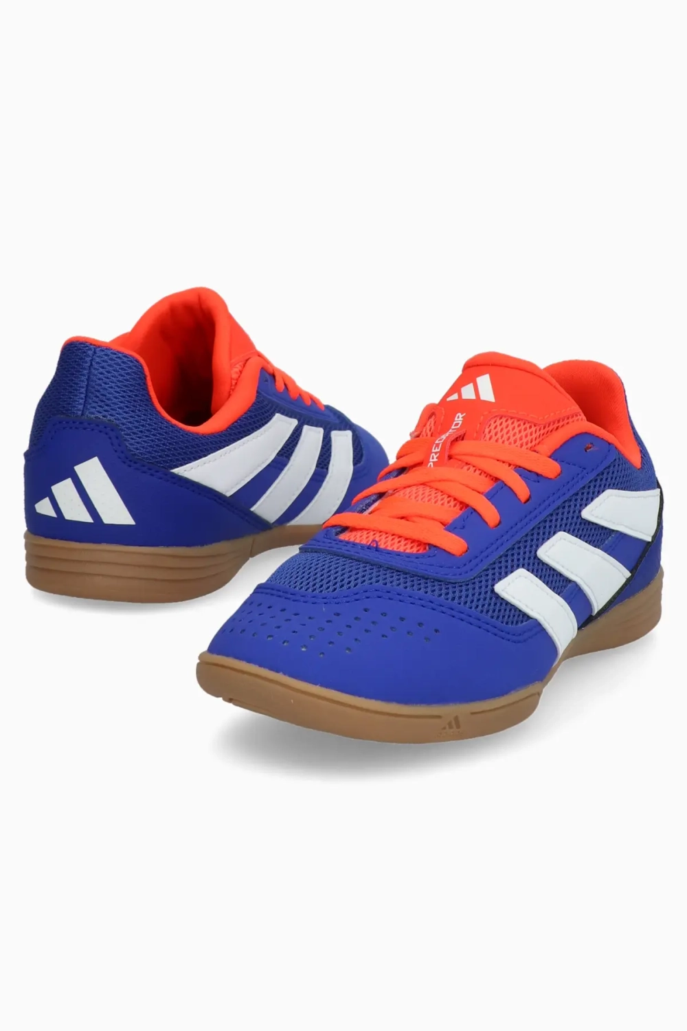 Adidas futsal predator hot sale