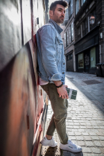 Ланч-бокс mb original, jungle