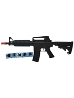 Орбиз автомат JM M4A1-gen 9 нейлон , шестерни нейлон