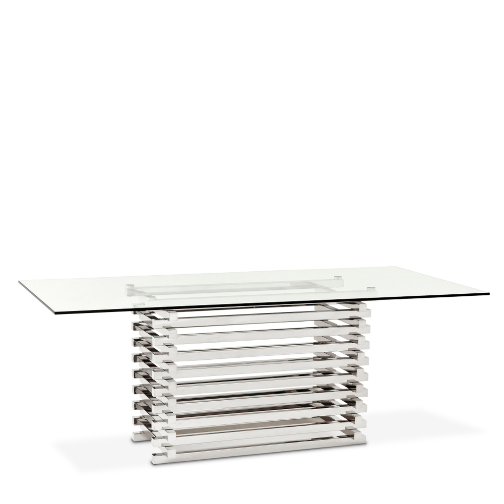 Обеденный стол Dining Table Destro арт.109111