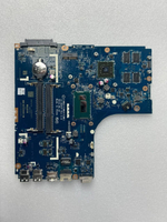 Материнская плата для ноутбука Lenovo E50-70 W8P 2G Intel Core i3 4005U G FP NDOC (5B20H44767), оригинал