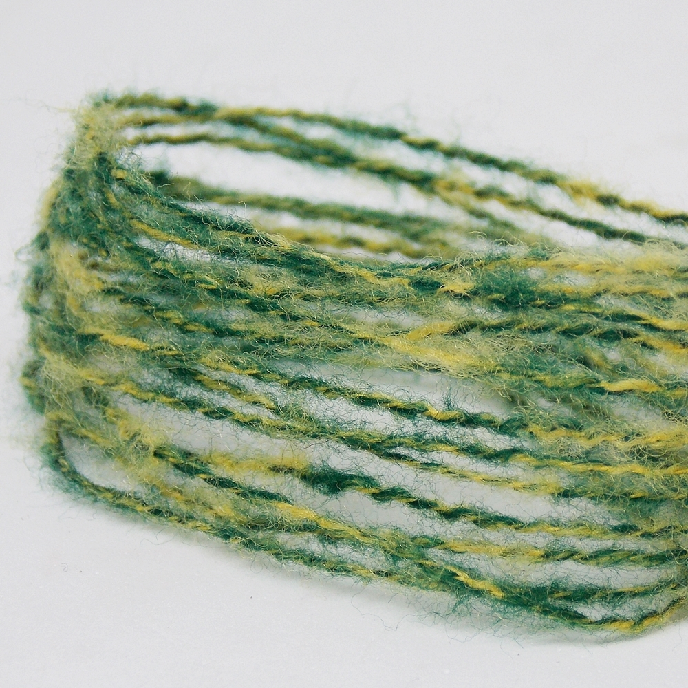 Fortuna-Fish пряжа Double Yarn (15 м.)