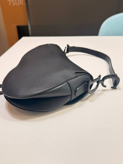 Сумка Christian Dior Saddle Bag