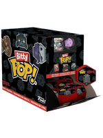 Рандомная Фигурка Funko Bitty POP! D&D + Dice