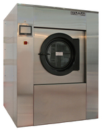 Машина стирально-отжимная Вязьма ВО-50 нерж. сталь