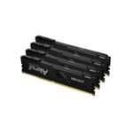 Оперативная память Kingston Fury Beast Black KF432C16BBK4/128