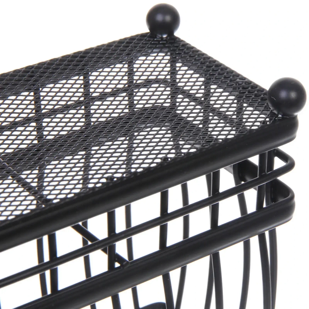 Подставка для кухонных принадлежностей «Brownie» 15,5*9*13см