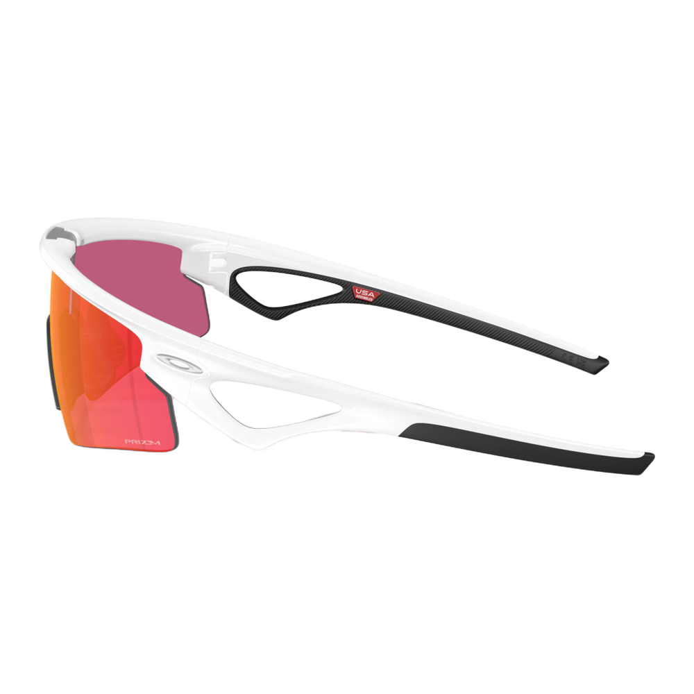 Oakley Очки Half Rim Irregular Shape Oo9531 0837